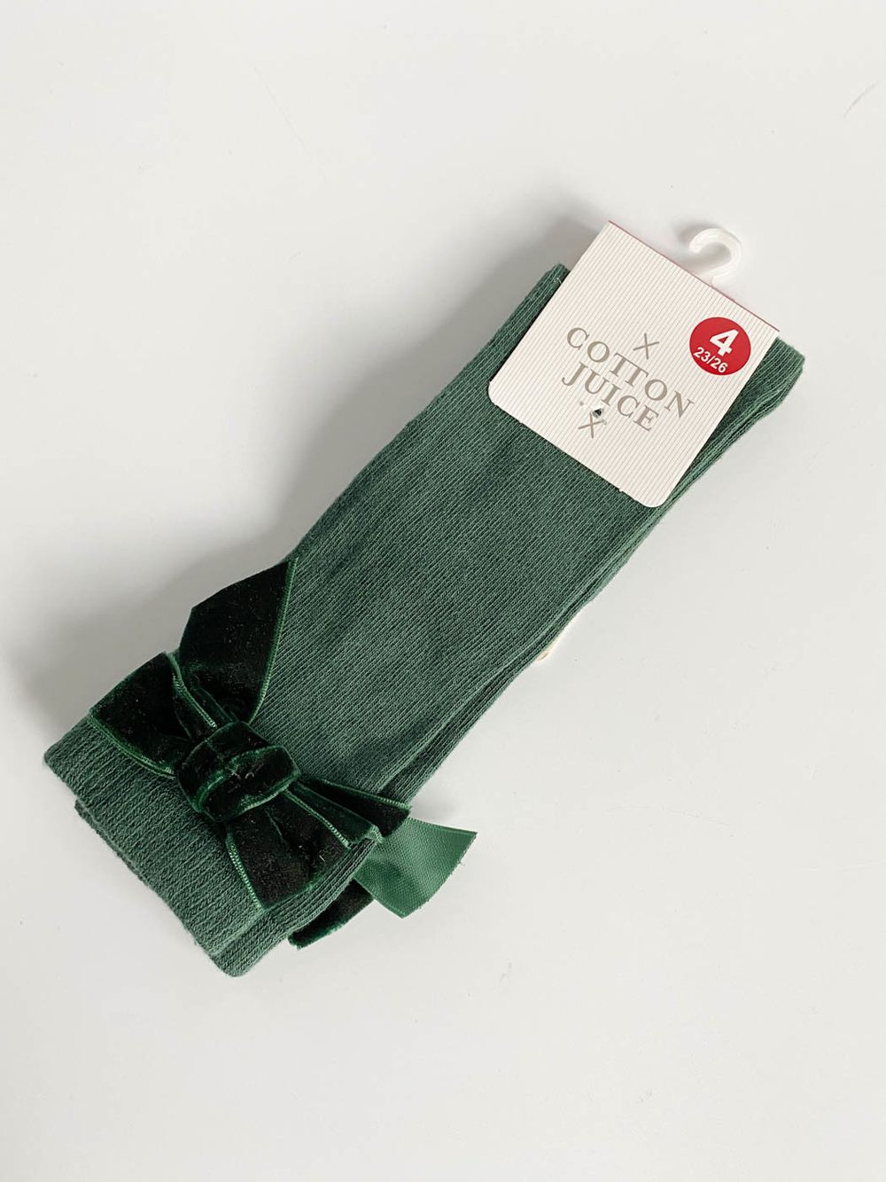 Гольфы Cotton Juice