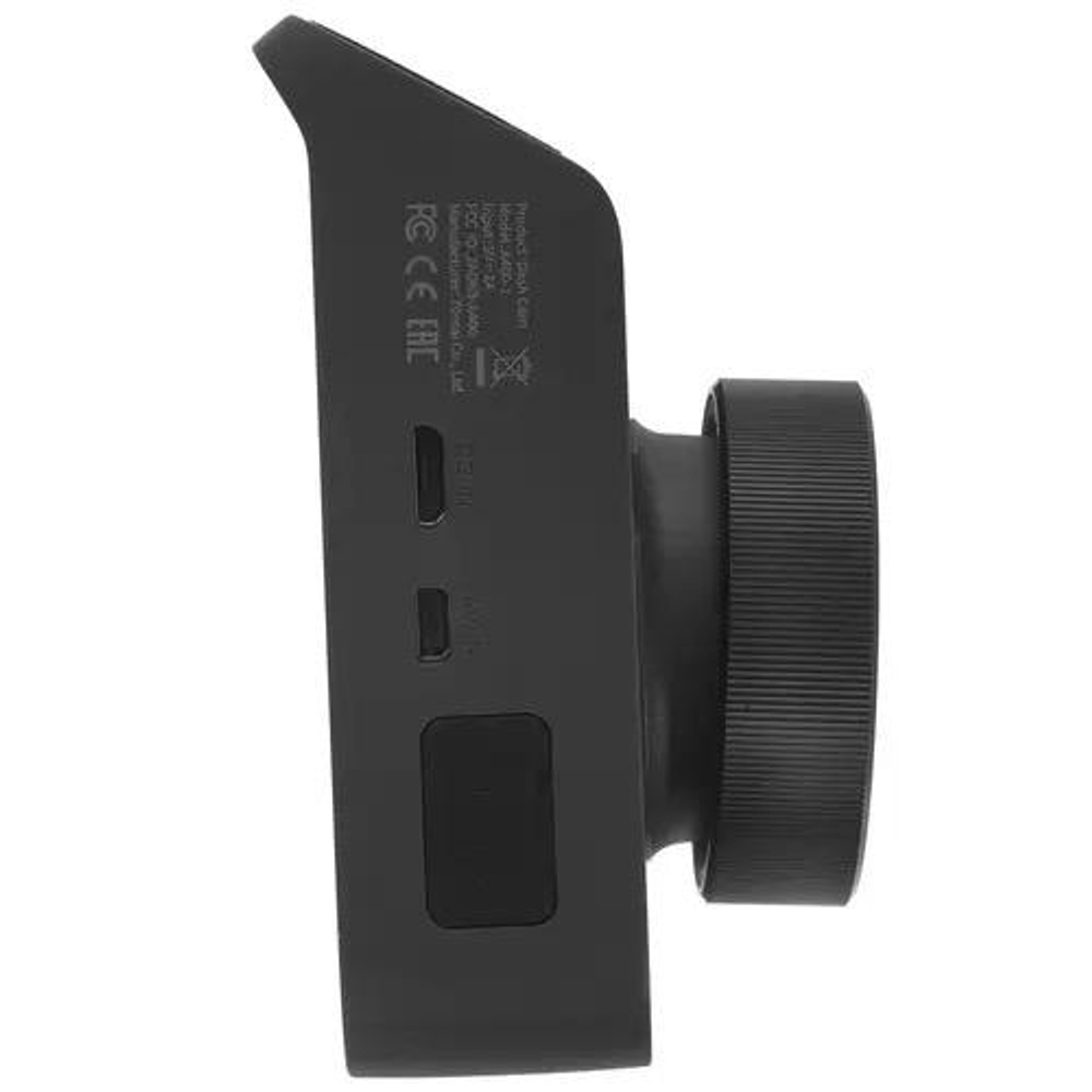 Видеорегистратор Xiaomi 70mai Dash Cam A400 и видеокамера заднего вида (версия Global)