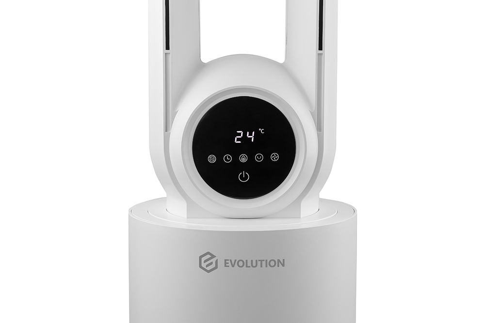 Вентилятор безлопастной EVOLUTION AirFlow AF4401P