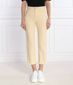 Джинсы Patrizia Pepe - бежевый(8P0596 D061)