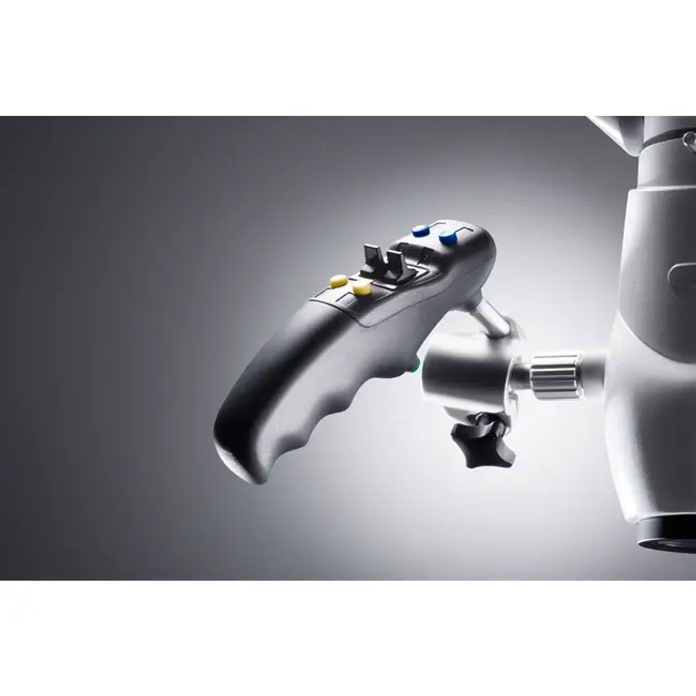 OPMI PROergo - моторизованный стоматологический микроскоп | Carl Zeiss (Германия)