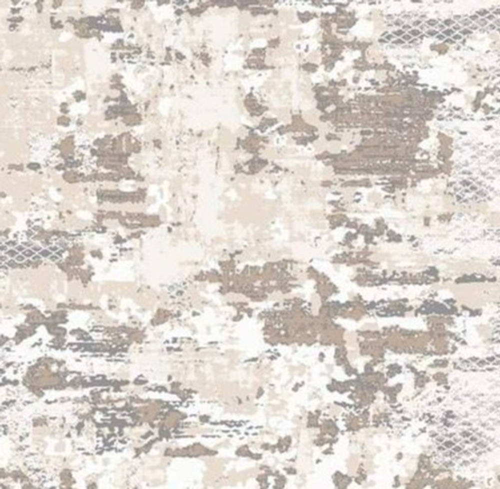 Ковровое покрытие BEVERLY (3м) дизайн A3559A BEIGE/BROWN