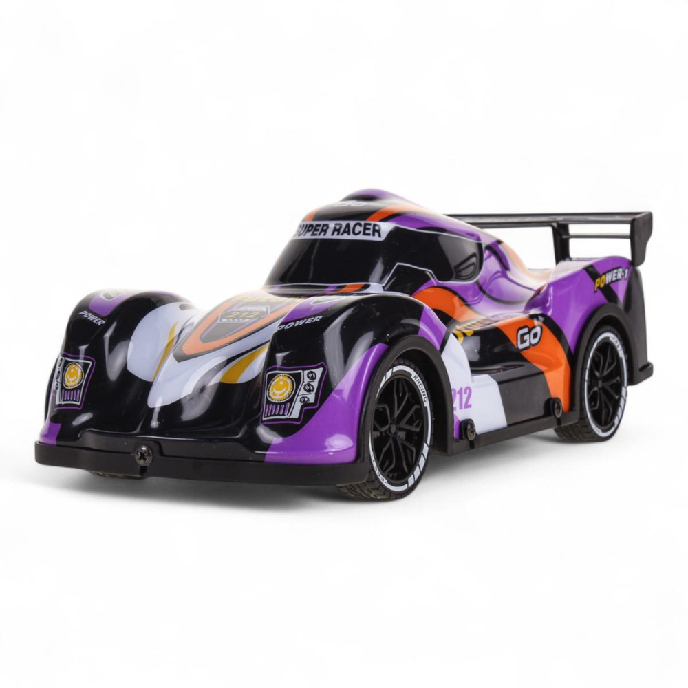 Машина классическая на РУ, коробка YQ082-6A