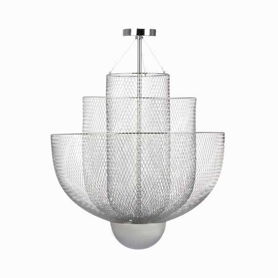 Подвесной светильник Palazzo Ø60х75 см