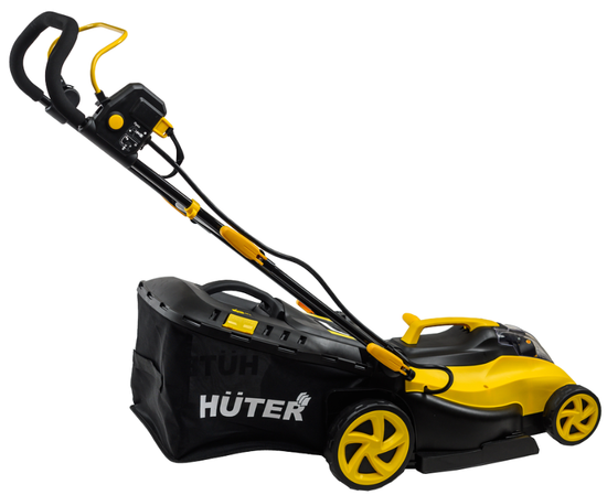 Газонокосилка аккумуляторная HUTER CLM-40 Li