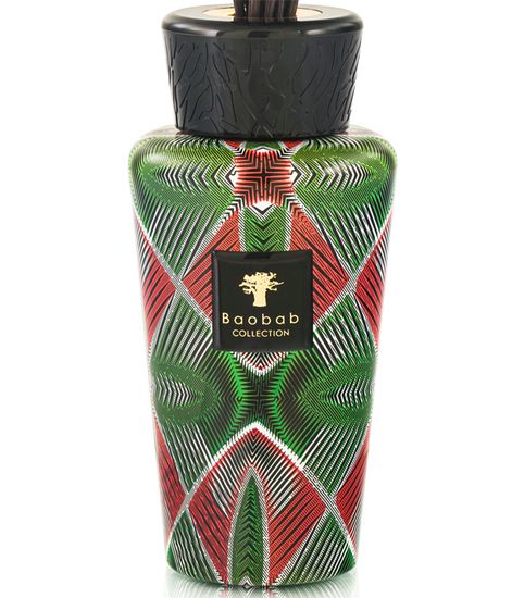 Malia, аромадиффузор c палочками, Baobab Collection