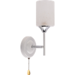 Бра светильник Rivoli   9178-401 настенный 1 х Е27 60 Вт модерн с выключателем