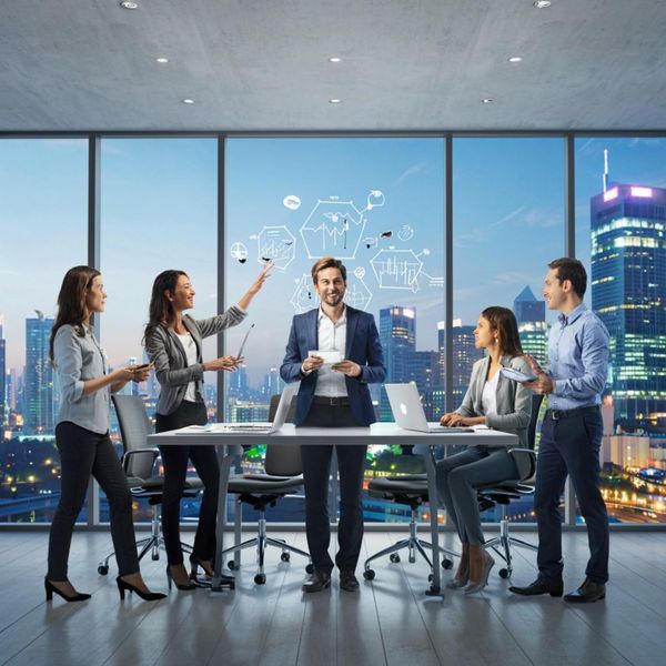 Как архитектурному бюро увеличить заработок: практические советы