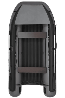 Лодка ПВХ ФРЕГАТ 370 Air F НДНД с фальшбортом