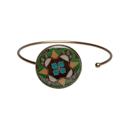 Браслет Clara Bijoux C77413-3 BR