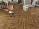 Каменно-полимерная плитка Alpine Floor Parquet Light Дуб Далим ЕСО 13-33