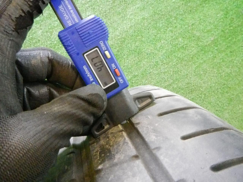 Диск Комплект дисков R20 Porsche Cayenne 3 PO536 (2017-н.в.)