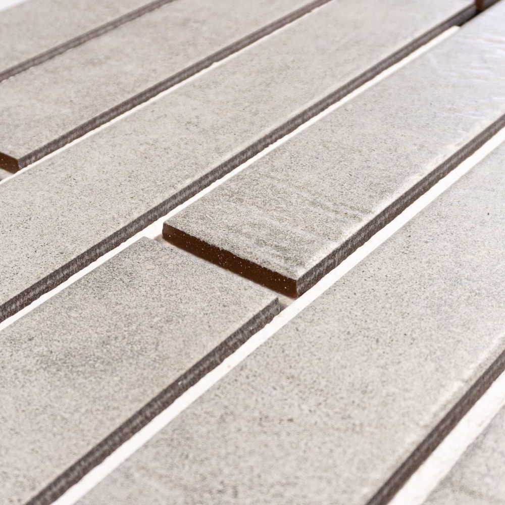 Термопанель ППС Paradyz Carrizo Grey Elewacja