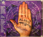 Alanis Morissette / The Collection (RU)(CD)