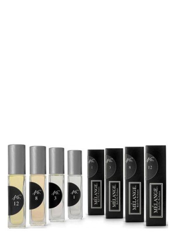 Melange Perfume Roll-on Perfume No. 15