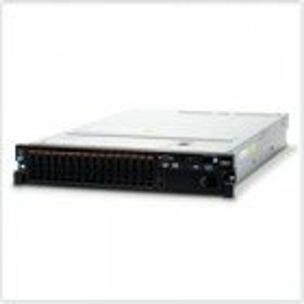 Сервер Lenovo System x x3650 M4 7915E3G