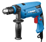 Дрель ударная Зубр Профессионал ЗДУ-780 ЭРКМ2