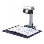 Сканер Ricoh ScanSnap SV600