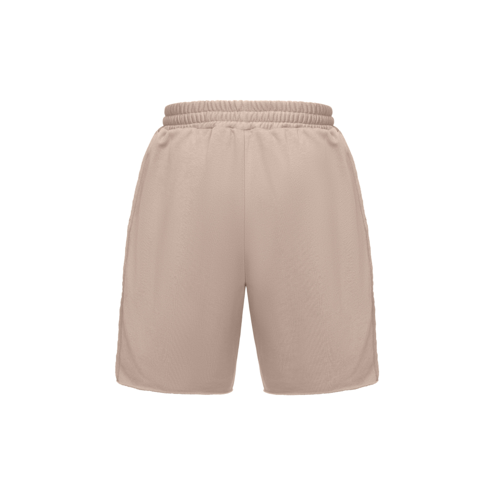 Шорты Called a Garment Rocks Peach Cotton "Beige"