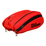 Чехлы для тенниса WILSON RF DNA BACKPACK .