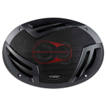 Автоколонки Soundmax SM-CSV 693 (6х9"/2шт/сетки)