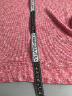 Джемпер Sinsay свободного кроя 46 размер