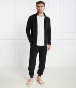 Спортивный костюм Long Set STMT BOSS BLACK - черный(50502755)