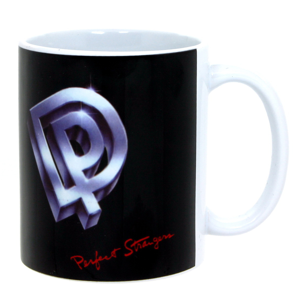 Кружка Deep Purple Perfect Strangers / In Rock (604)