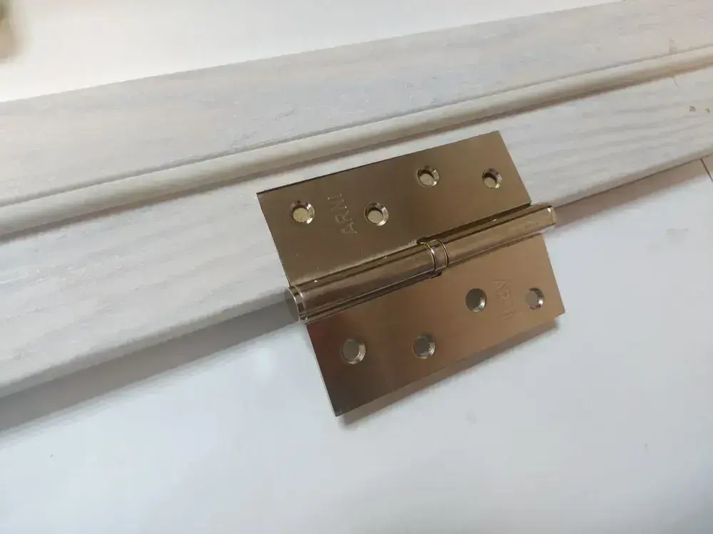 Копировальный шаблон 500мм х 75мм, Дерево