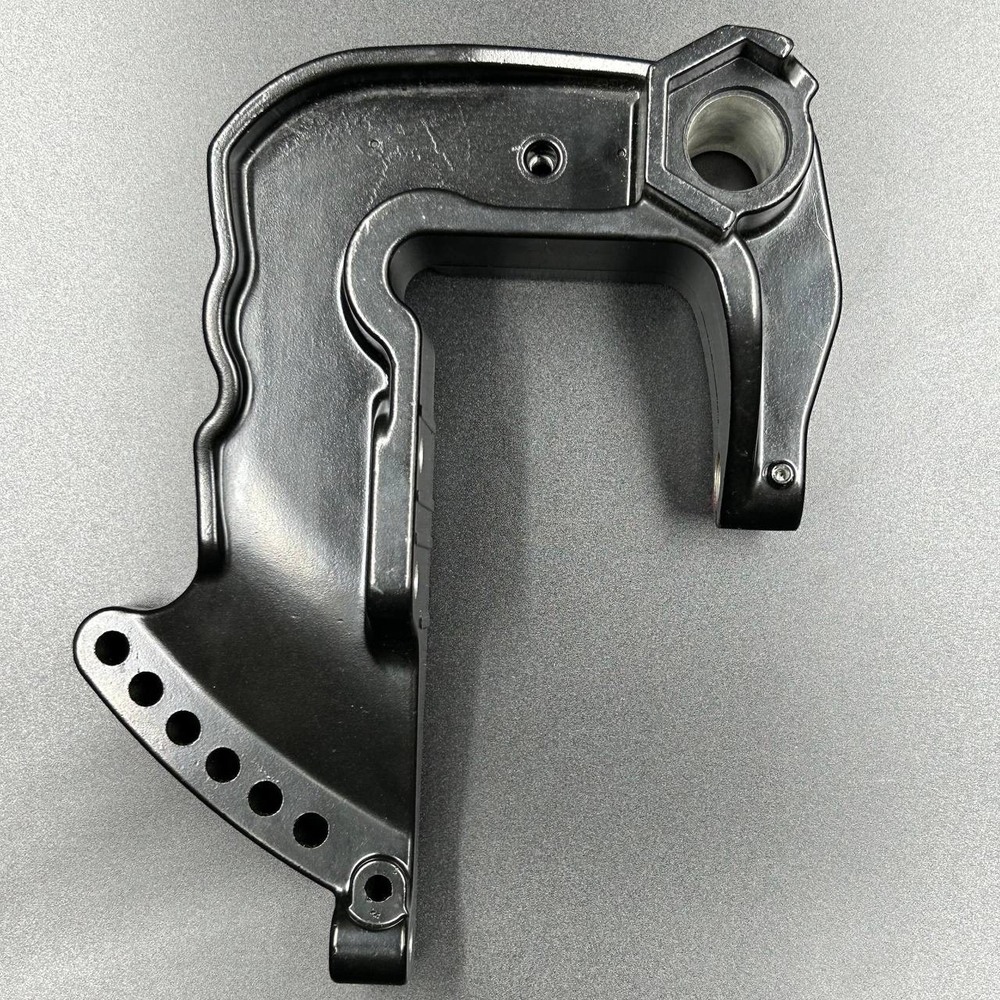 Струбцина станины правая Tohatsu 9.9-18 (3G2S62112) (YUELANG)