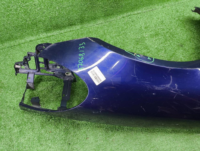 Крыло переднее правое Porsche Panamera 971 (16-23)