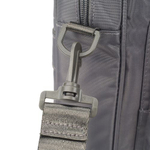 Сумка для ноутбука Lamark L266 Dark Grey