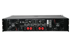 TARBOC RH-4800 (MM-1-3391) - Усилитель мощности RH-4800