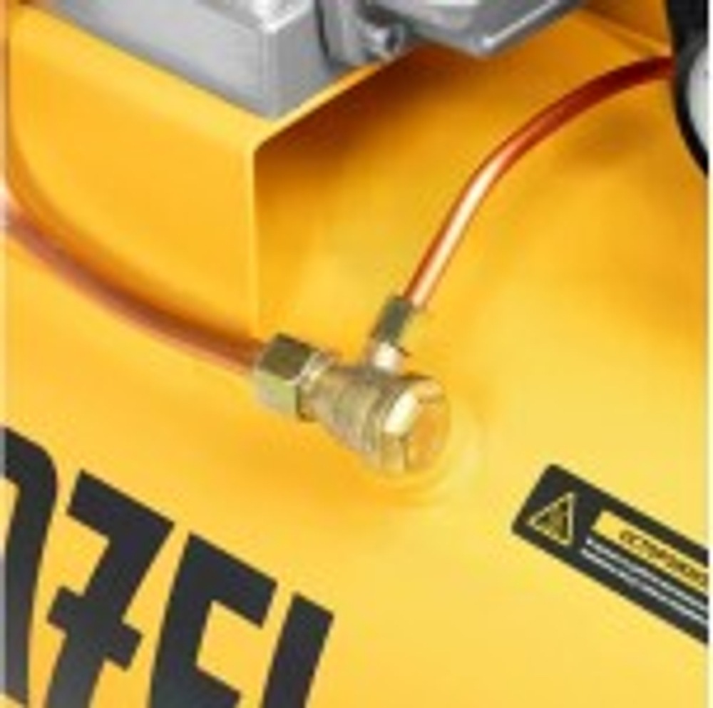 Компрессор поршневой Denzel DCV1800/50 58168