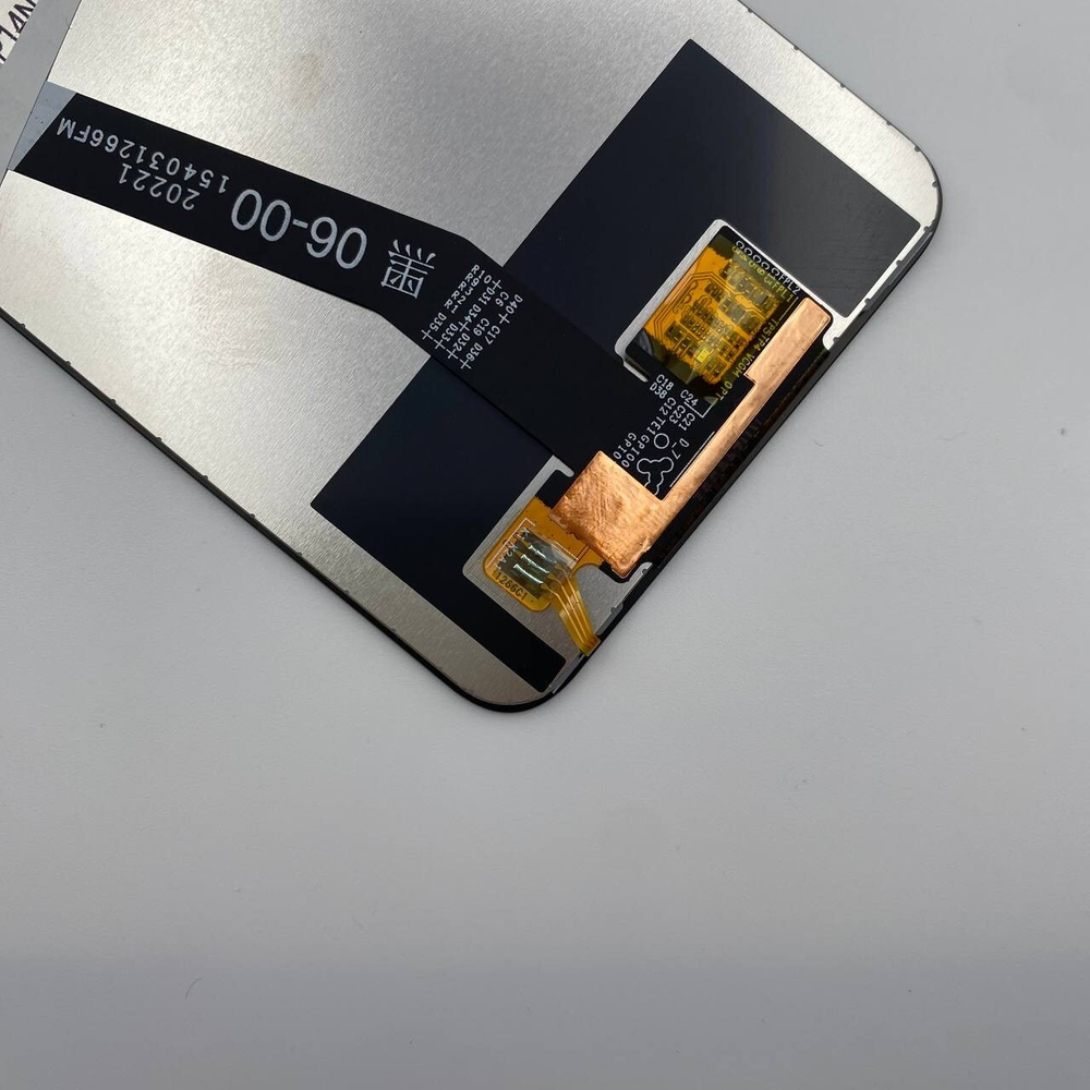 Дисплей Xiaomi Redmi Note 9 (M2003J15SC/M2003J15SG) Премиум