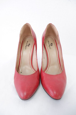 Туфли Dino Ricci яркие 36 размер