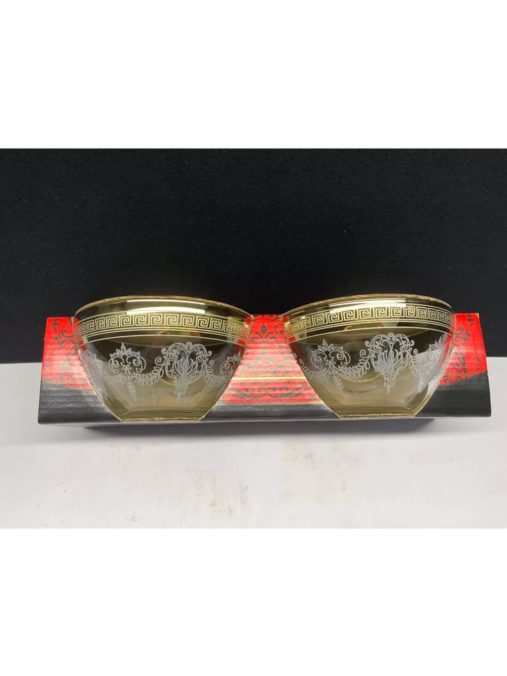 Наборы салатников 2 шт