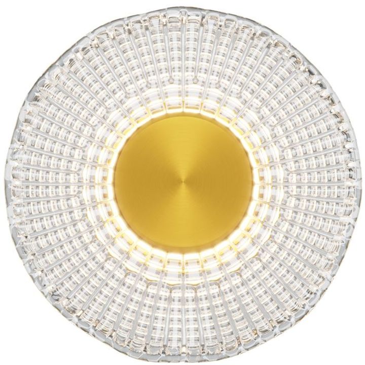 Настенный светодиодный светильник Maytoni Sparkle MOD343WL-L5BS3K2