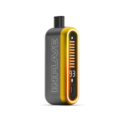 INFLAVE Onyx 18000 STRONG