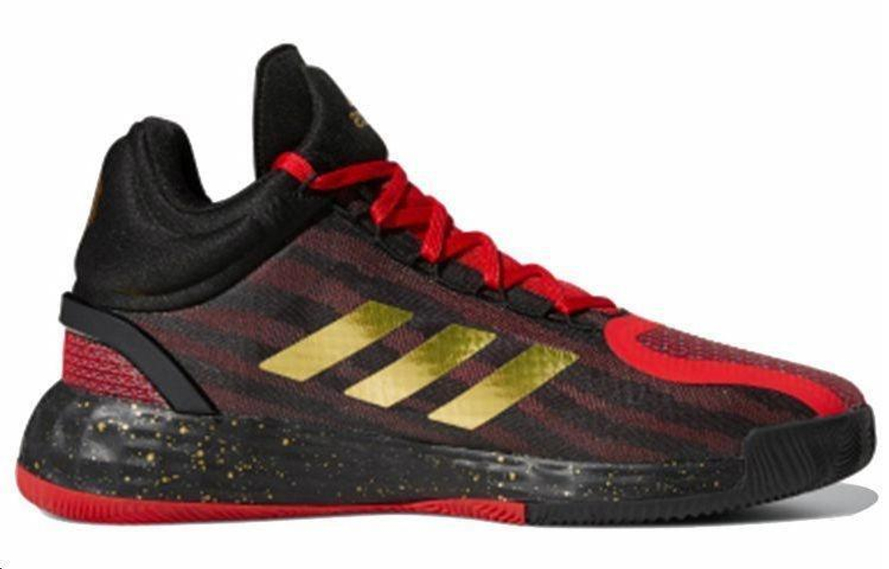 Кроссовки Adidas D Rose 11 Cny