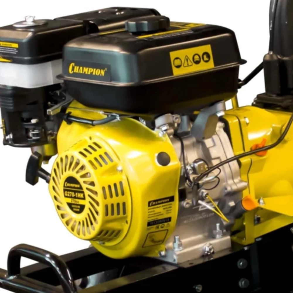 CHAMPION BC1193 мотоблок бензиновый
