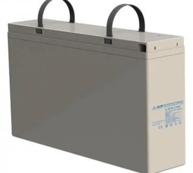 Аккумуляторы Coslight 6-GFM-170X - изображение 1 Аккумуляторы Coslight 6-GFM-170X - фото 1