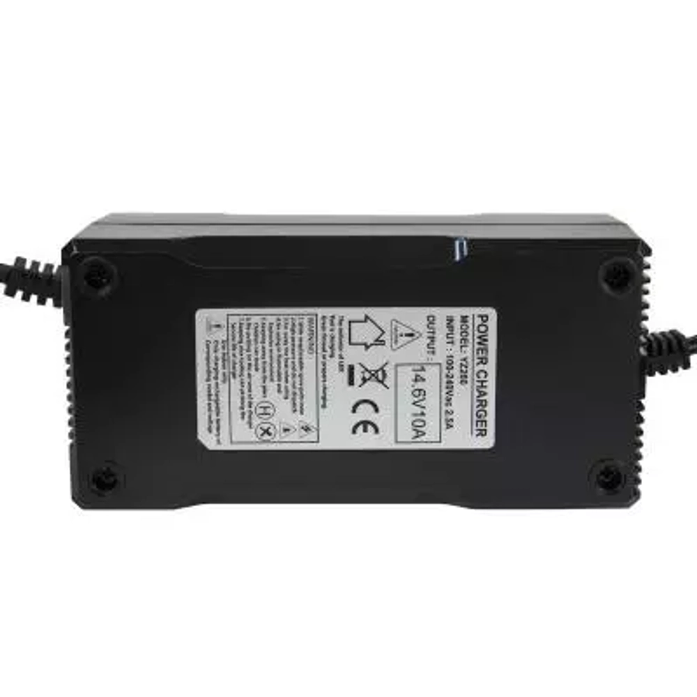 Зарядное устройство Энергия для АКБ LiFePo4 12В 10А R