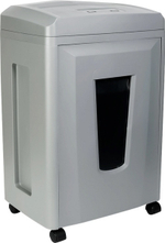 Уничтожитель бумаг ГЕЛЕОС УП26-7+