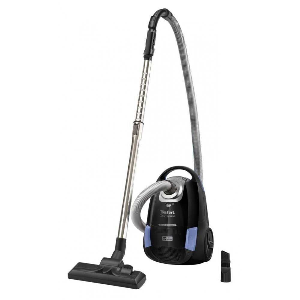 Мешковый пылесос Tefal TW2641EA