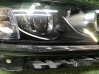 Фара правая Kia Sorento 3 (2017-2020) галоген