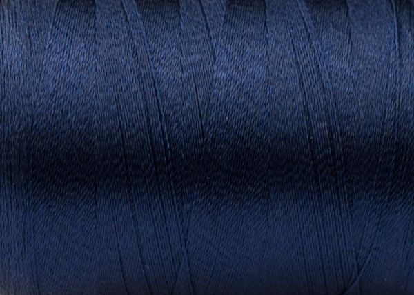 Нитки для креативных работ Aurora №120, 300 м, цв. PF358, 5 катушек