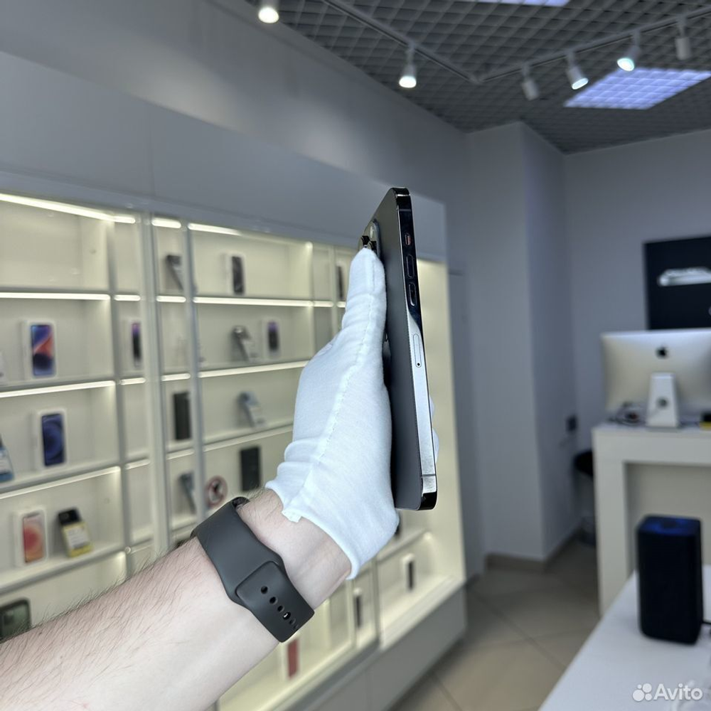 iPhone 14 Pro Max, 128 ГБ б/у