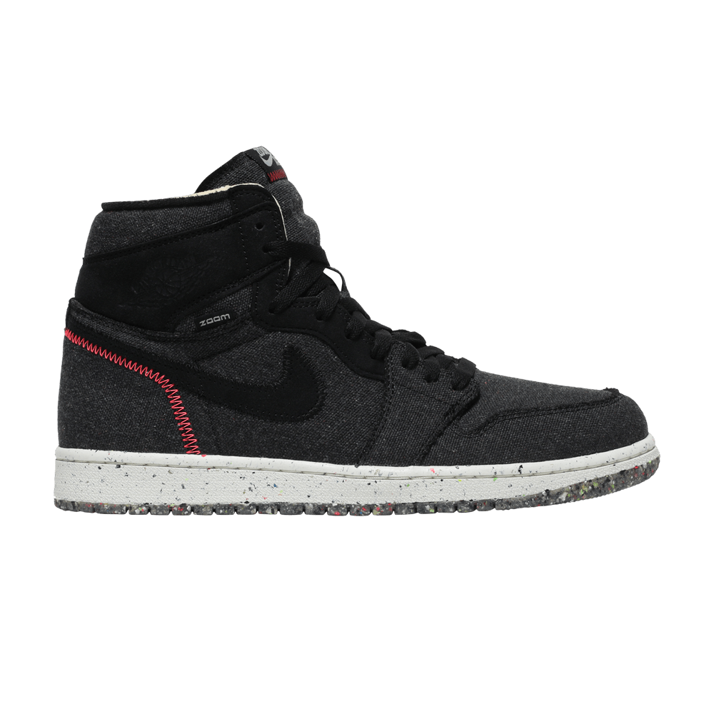 Кроссовки Jordan Air Jordan 1Crater High Zoom Crater
