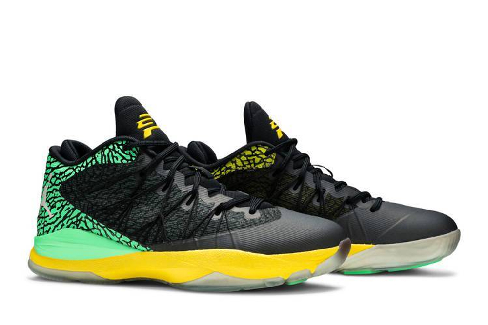 Jordan cp shop